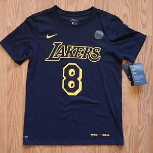 Lakers Kobe Bryant Dri-Fit Tee